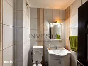 Apartament 3 camere, etaj intermediar,parcare inclusa, Andrei Muresanu — miniatura 4