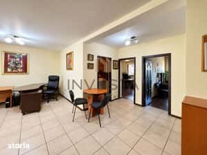 Apartament 3 camere, etaj intermediar,parcare inclusa, Andrei Muresanu — miniatura 6