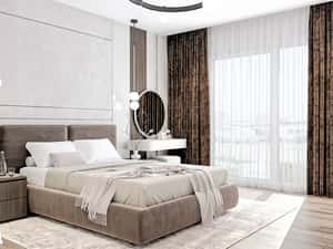 Garsonieră Armonia Residence| zonaTractorul|Finisaje premium — miniatura 5