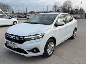 Dacia Logan Dacia logan 2024/benzina+gpl/tva deductibil/stare buna