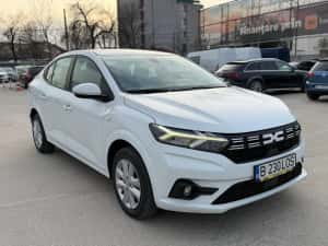 Dacia Logan Dacia logan 2024/benzina+gpl/tva deductibil/stare buna — miniatura 2