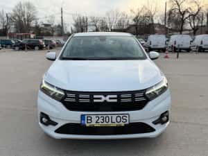 Dacia Logan Dacia logan 2024/benzina+gpl/tva deductibil/stare buna — miniatura 3