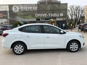 Dacia Logan Dacia logan 2024/benzina+gpl/tva deductibil/stare buna — miniatura 5