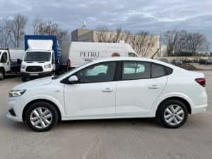 Dacia Logan Dacia logan 2024/benzina+gpl/tva deductibil/stare buna — miniatura 6