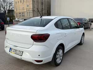 Dacia Logan Dacia logan 2024/benzina+gpl/tva deductibil/stare buna — miniatura 7