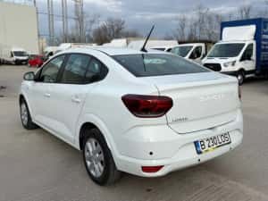 Dacia Logan Dacia logan 2024/benzina+gpl/tva deductibil/stare buna — miniatura 8