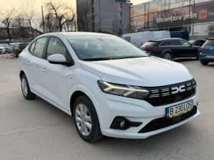 Dacia Logan Dacia logan 2024/benzina+gpl/tva deductibil/stare buna — miniatura 10