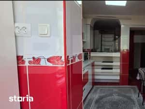 Apartament 3 camere, 70 mp, etaj 1-Micro 3 — miniatura 4
