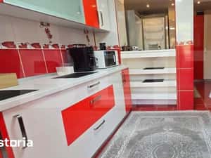 Apartament 3 camere, 70 mp, etaj 1-Micro 3 — miniatura 5