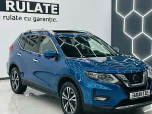 Nissan X-Trail 2020 1.7D E6 Automată 150 HP Diesel — miniatura 2