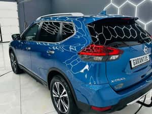 Nissan X-Trail 2020 1.7D E6 Automată 150 HP Diesel — miniatura 3