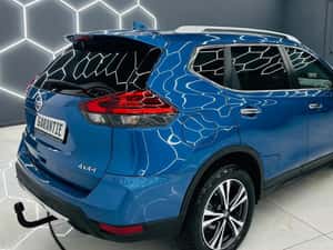 Nissan X-Trail 2020 1.7D E6 Automată 150 HP Diesel — miniatura 4