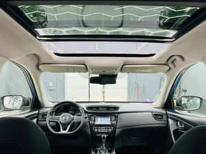 Nissan X-Trail 2020 1.7D E6 Automată 150 HP Diesel — miniatura 6
