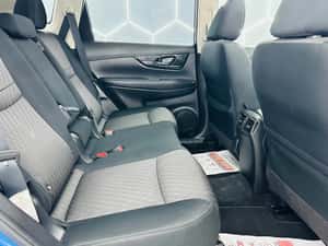 Nissan X-Trail 2020 1.7D E6 Automată 150 HP Diesel — miniatura 7