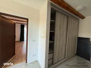 De Închiriat Apartament Nou în Mediesu Aurit — miniatura 4