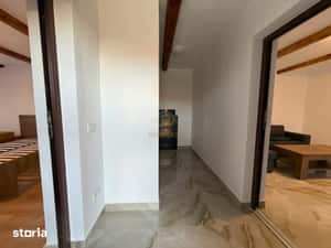 De Închiriat Apartament Nou în Mediesu Aurit — miniatura 5