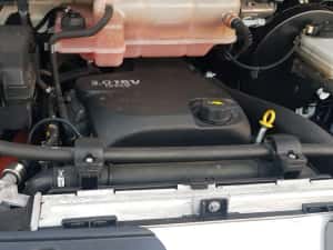 Iveco daily impecabil  AC — miniatura 3