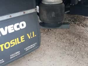 Iveco daily impecabil  AC — miniatura 4