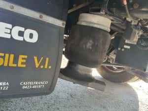 Iveco daily impecabil  AC — miniatura 5
