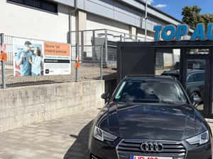 Audi A4 S-TRONIC Automată 150 HP Diesel — miniatura 2