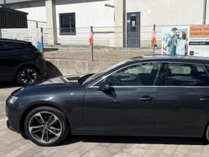 Audi A4 S-TRONIC Automată 150 HP Diesel — miniatura 3
