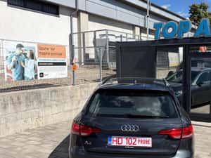 Audi A4 S-TRONIC Automată 150 HP Diesel — miniatura 4