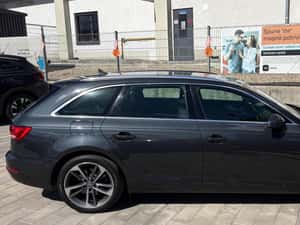 Audi A4 S-TRONIC Automată 150 HP Diesel — miniatura 6