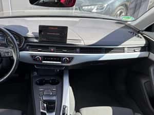 Audi A4 S-TRONIC Automată 150 HP Diesel — miniatura 7
