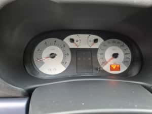 De Vânzare Renault  Symbol 1.5 Diesel Km 40000 Reali — miniatura 2
