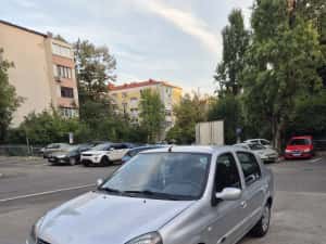 De Vânzare Renault  Symbol 1.5 Diesel Km 40000 Reali — miniatura 3