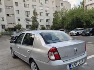 De Vânzare Renault  Symbol 1.5 Diesel Km 40000 Reali — miniatura 6