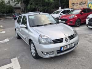 De Vânzare Renault  Symbol 1.5 Diesel Km 40000 Reali — miniatura 7