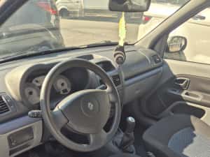 De Vânzare Renault  Symbol 1.5 Diesel Km 40000 Reali — miniatura 8