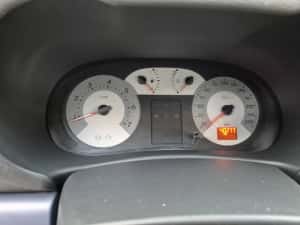 De Vânzare Renault  Symbol 1.5 Diesel Km 40000 Reali — miniatura 9