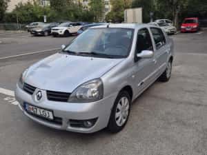De Vânzare Renault  Symbol 1.5 Diesel Km 40000 Reali — miniatura 10