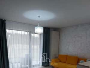 Apartament 1 Camera Bloc Nou/Parcare, Green Residence, Tudor