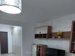 Apartament 1 Camera Bloc Nou/Parcare, Green Residence, Tudor — miniatura 3
