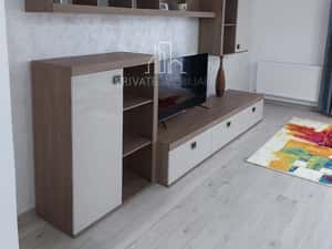 Apartament 1 Camera Bloc Nou/Parcare, Green Residence, Tudor — miniatura 4