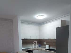 Apartament 1 Camera Bloc Nou/Parcare, Green Residence, Tudor — miniatura 5
