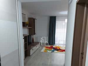 Apartament 1 Camera Bloc Nou/Parcare, Green Residence, Tudor — miniatura 6