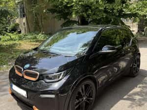 BMW i3s 120 Ah - Electric, An 2020, 84.500 km, Autonomie 270 km