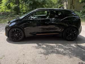 BMW i3s 120 Ah - Electric, An 2020, 84.500 km, Autonomie 270 km — miniatura 2