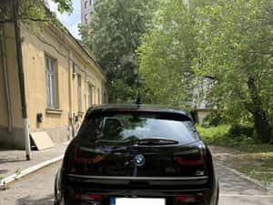 BMW i3s 120 Ah - Electric, An 2020, 84.500 km, Autonomie 270 km — miniatura 3