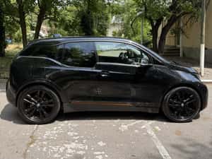 BMW i3s 120 Ah - Electric, An 2020, 84.500 km, Autonomie 270 km — miniatura 4