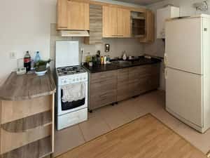 Apartament 3 camere Buna Ziua , bloc nou mobilat — miniatura 4