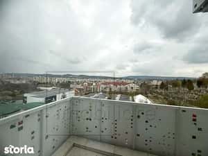Apartament modern 1 camere, Manastur, zona USAMV — miniatura 6