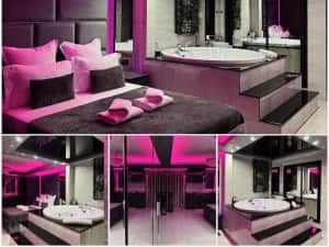 Studio nr.147 (350 LEI) - Bucuresti - Regim Hotelier - JACUZZI ROTUND