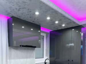 Studio nr.147 (350 LEI) - Bucuresti - Regim Hotelier - JACUZZI ROTUND — miniatura 8