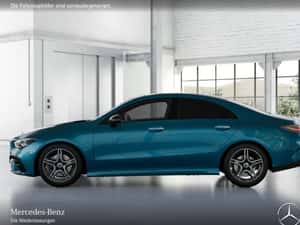 Mercedes-Benz CLA 250 Hibrid, 5.954 km, Automată — miniatura 4