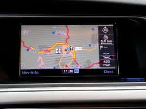 Cd Dvd HARTI AUDI A4 A6 DVD Harti Navigatie MMI 2G EUROPA ROMANIA 2022 — miniatura 5
